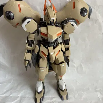 HG 건담 프라모델 그리폰 리베이크