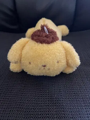 폼폼푸딩 푹신 펜 파우치입니다.