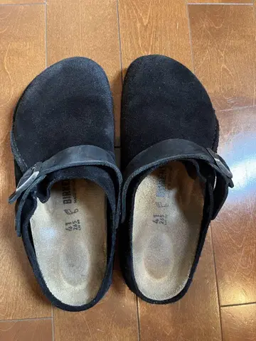 BIRKENSTOCK Lutry 빌켄샌들 41