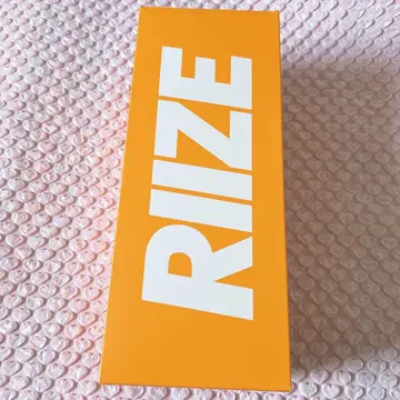 RIIZE 응원봉