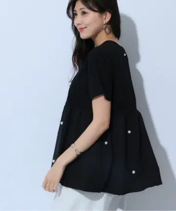 도킹 펄 T