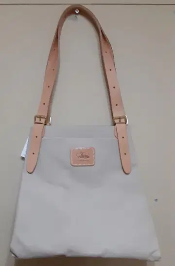 썬더스 캔버스 토트백 SY100