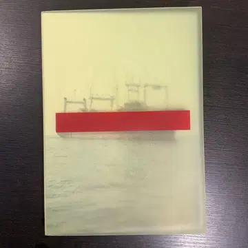 매튜 바니 도록 구속의 드로잉집 Matthew Barney