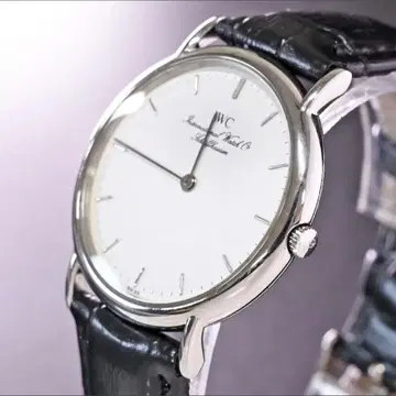 IWC SCHAFFHAUSEN 포르토피노 논데이트
