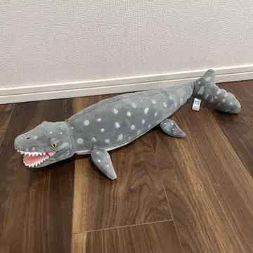 모사사우루스 봉제 인형 45cm