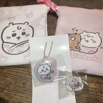 치이카와 BABY 치이카와 4점