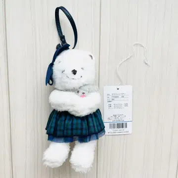 파밀리아 bibiy 마스코트