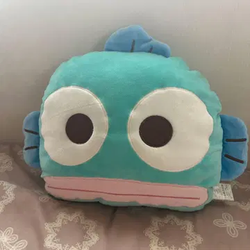 한교동 봉제 인형 본체