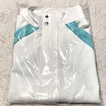 하이큐 10주년 공식 저지 아오바죠사이 XL