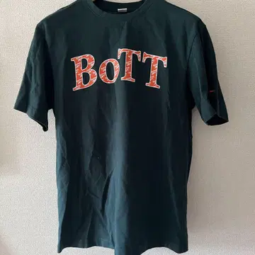 BoTT Reebok 콜라보 T셔츠