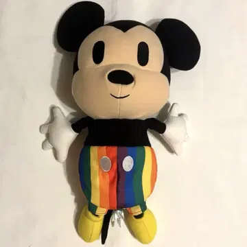 미키마우스 디즈니 Disney yogibo