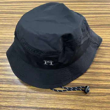 새상품 TOMMY HILFIGER 타미힐피거 햇