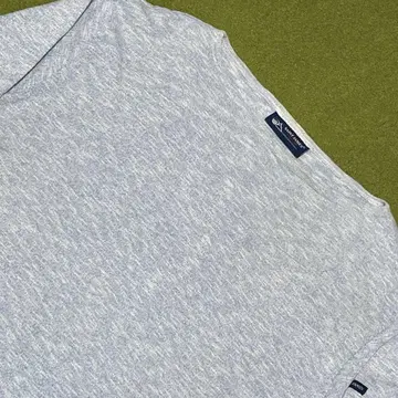 세인트 제임스 MELANGE(멜란지) 롱 T셔츠 M~L