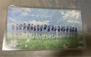 히나타자카46 큥 사진 앨범