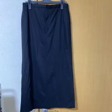 ATON 타이트 스커트 2