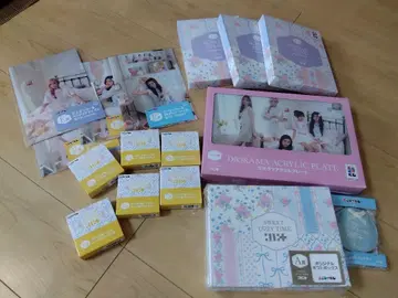 애니마이 복권 illIt