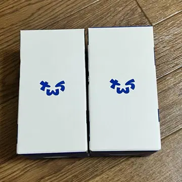 TWS 공식 응원봉 본체 2개 세트