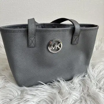 마이클코어스 미니 토트백