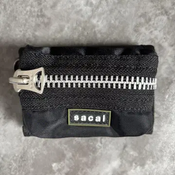 sacai 25AW 지갑