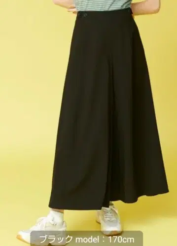 턱 스카초 블랙 프리 사이즈