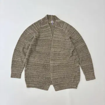 23ss Ron Herman 코튼 린넨 가디건 겉옷 사이즈 M