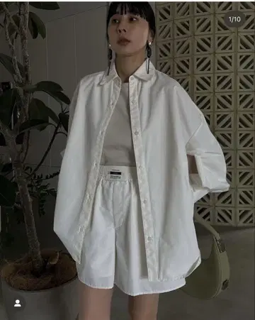 Ameri VINTAGE 셋업
