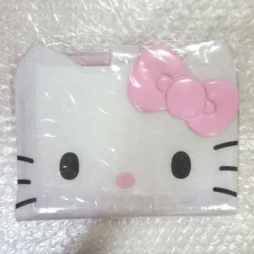 키티 바인더 I Love Hello Kitty 아이러브헬로키티