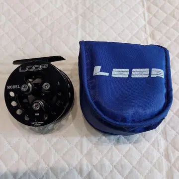 LOOP MODEL 1 케이스 포함