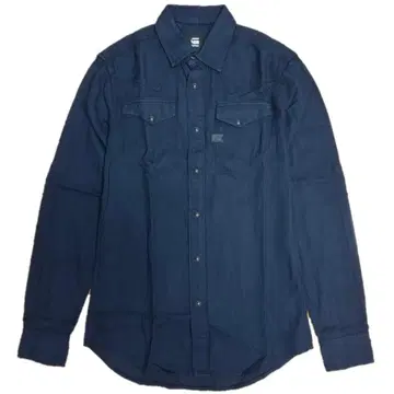 새상품 G-STAR RAW 남성용 여성용 긴팔 셔츠 (A194)