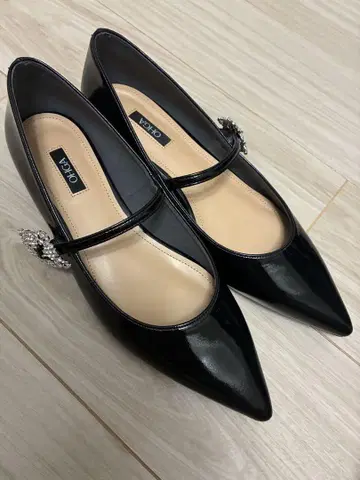 OHGA 멜리 제인 23.5 24cm