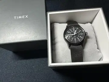 [ 새상품급 ] TIMEX tw2r13800 보증서 포함