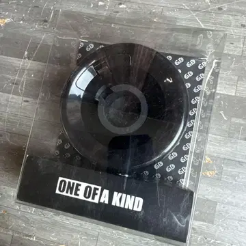 G-DRAGON 응원봉 반지 액세서리