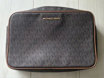 마이클코어스 MICHAEL KORS 숄더백 브라운