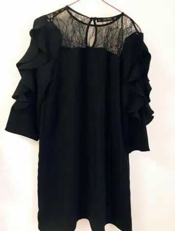 ZARA 원피스