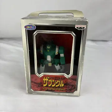 전투 메카 자붕글 피규어 슈퍼로봇 컴플리트 컬렉션