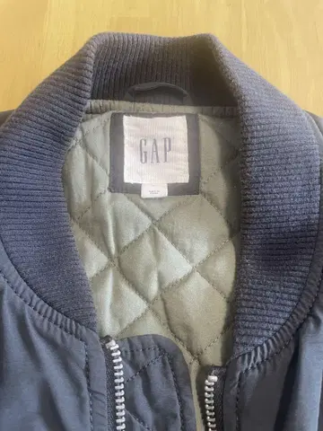 GAP의 M-1 자켓