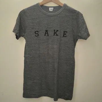 사케락 SAKEROCK 티셔츠