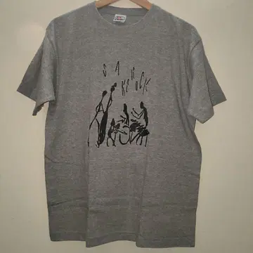 SAKEROCK 사케락 T셔츠