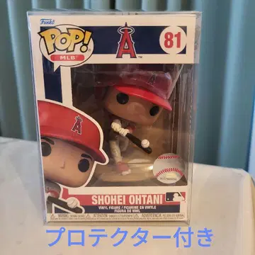 Funko Pop! 오타니 쇼헤이 엔젤스