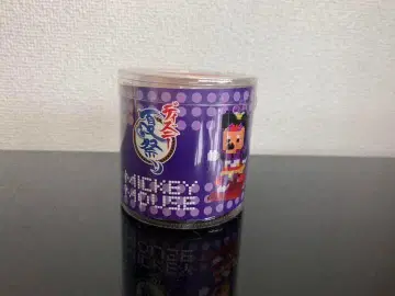 [새상품] Disney 디즈니 나노 블록 미키 여름 축제 2014년