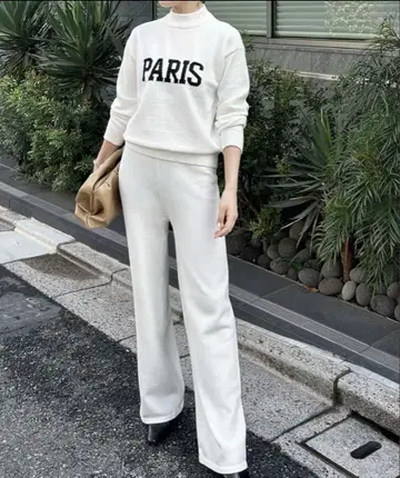 엘프 랭크 lowo 셋업