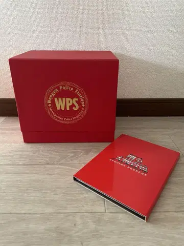 춤추는 대수사선 DVD BOX 세트 컴플리트
