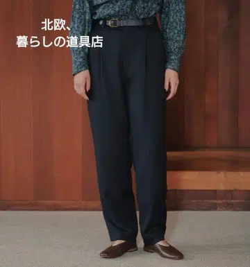 북유럽, 생활 잡화점 팬츠