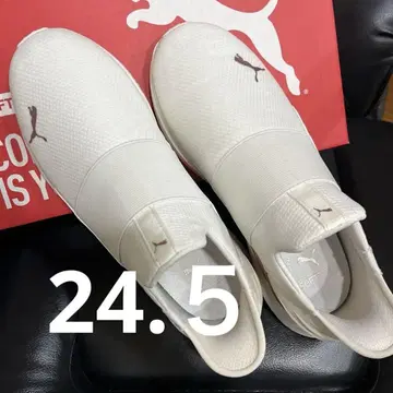 푸마 SOFTRIDE 하모니 EASE IN 우먼 24.5