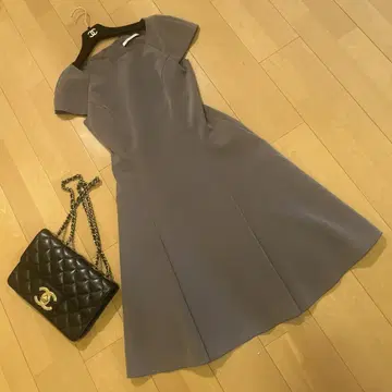 새상품급 FOXEY NEW YORK 원피스 38