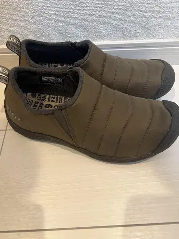 KEEN 슬립온 신발 26.0cm