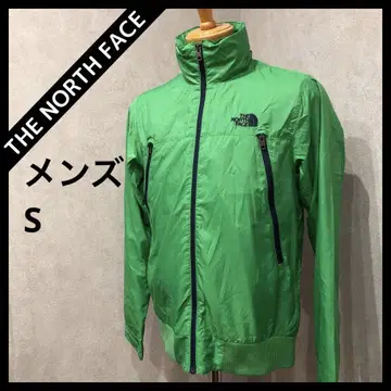THE NORTH FACE 나일론 자켓 윈드브레이커 099