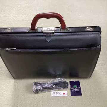 남성용 클럽 더레스 백