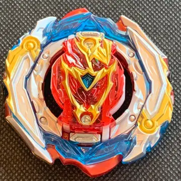 [ 미사용품 ] 베이블레이드 버스트 제트 스토어 아킬레스-4