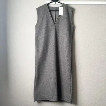 ELENCAREDUE 부클 원피스